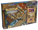 【中古】【未使用・未開封品】Harry Potter Diagon Alley Board Game