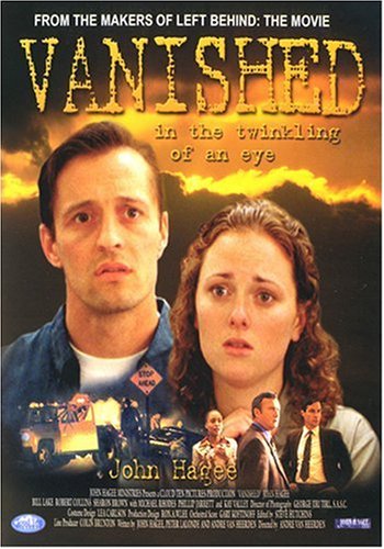 【中古】【未使用・未開封品】[北米版DVD リージョンコード1] VANISHED