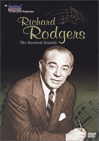 【中古】【未使用・未開封品】Richard Rodgers: Sweetest Sounds [DVD]
