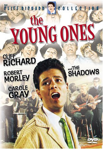 【中古】【未使用・未開封品】The Young Ones