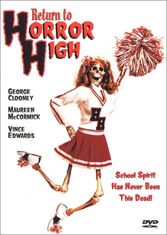 【中古】【未使用・未開封品】Return to Horror High