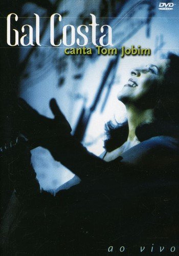 【中古】【未使用・未開封品】Gal Canta Tom Jobim / [DVD]