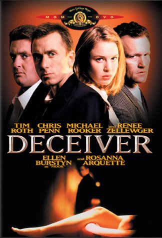 【中古】【未使用・未開封品】Deceiver