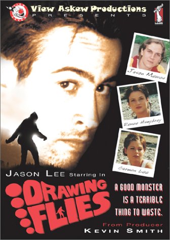 【中古】【未使用・未開封品】Drawing Flies