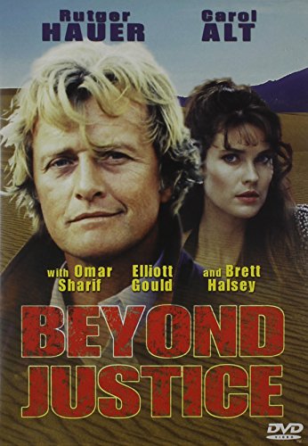 【中古】【未使用・未開封品】Beyond Justice