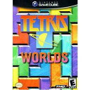 yÁzygpEJizTetris Worlds / Game