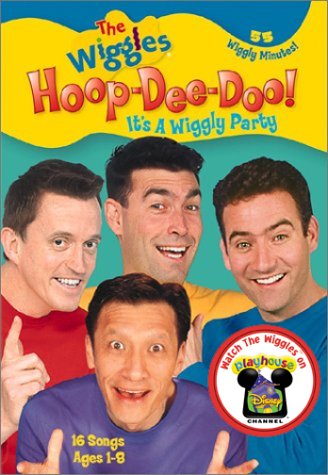 【中古】【未使用・未開封品】The Wiggles - Hoop Dee Doo [DVD] [Import]【メーカー名】【メーカー型番】【ブランド名】Lyons / Hit Ent. 知育・教育, Custom Stores, 1637 Wiggles: Artist; Wiggles: Cast Member【商品説明】The Wiggles - Hoop Dee Doo [DVD] [Import]【注意】こちらは輸入品となります。当店では初期不良に限り、商品到着から7日間は返品を 受付けております。こちらは当店海外ショップで一般の方から買取した未使用・未開封品です。買取した為、中古扱いとしております。他モールとの併売品の為、完売の際はご連絡致しますのでご了承ください。ご注文からお届けまで1、ご注文⇒ご注文は24時間受け付けております。2、注文確認⇒ご注文後、当店から注文確認メールを送信します。3、当店海外倉庫から当店日本倉庫を経由しお届けしますので10〜30営業日程度でのお届けとなります。4、入金確認⇒前払い決済をご選択の場合、ご入金確認後、配送手配を致します。5、出荷⇒配送準備が整い次第、出荷致します。配送業者、追跡番号等の詳細をメール送信致します。6、到着⇒出荷後、1〜3日後に商品が到着します。　※離島、北海道、九州、沖縄は遅れる場合がございます。予めご了承下さい。お電話でのお問合せは少人数で運営の為受け付けておりませんので、メールにてお問合せお願い致します。営業時間　月〜金　10:00〜17:00お客様都合によるご注文後のキャンセル・返品はお受けしておりませんのでご了承下さい。