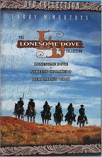 【中古】【未使用・未開封品】Lonesome Dove [DVD]