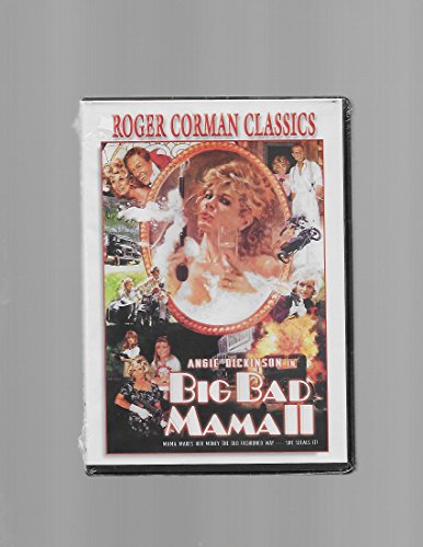 【中古】【未使用・未開封品】Big Bad Mama II