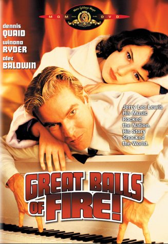 【中古】【未使用・未開封品】Great Balls of Fire!