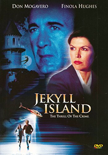 【中古】【未使用・未開封品】Jekyll Island