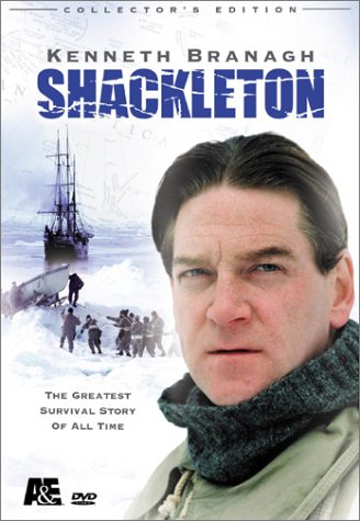 Shackleton 