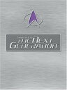 【中古】【未使用 未開封品】Star Trek The Next Generation - The Complete Seventh Season