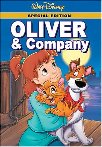 yÁzygpEJizOliver & Company (Special Edition)