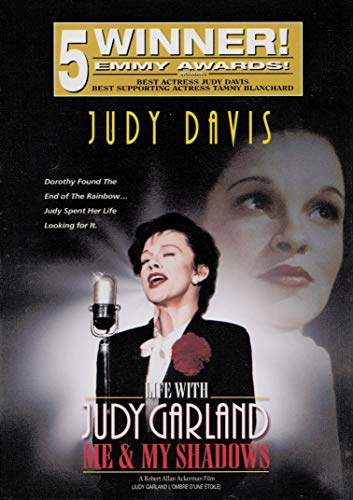 【中古】【未使用・未開封品】Life with Judy Garland: Me & My Shadows