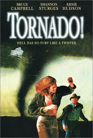 【中古】【未使用・未開封品】Tornado!