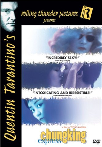 乐天商城 - 【中古】【未使用・未開封品】Chungking Express