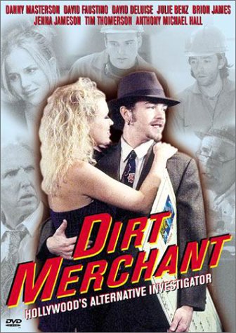 【中古】【未使用・未開封品】Dirt Merchant