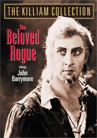 【中古】【未使用・未開封品】The Beloved Rogue [Import USA Zone 1]