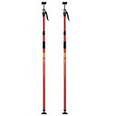【中古】【未使用・未開封品】Fastcap 3rd Handサポートシステム57-to-144-inches, 2?- Pack # 3hand5(4)