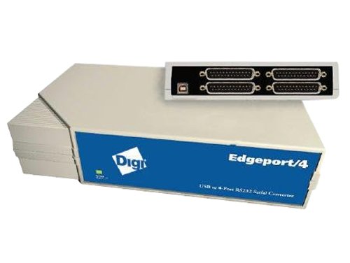 【中古】【未使用・未開封品】アイ・ビーエス・ジャパン USB→RS-232C×4ポート変換コンバータ (DB9ピン) Edgeport/4 【中古】【未使用・未開封品】アイ・ビーエス・ジャパン USB→RS-232C×4ポート変換コンバータ (DB9ピン) Edgeport/4