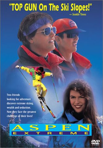 【中古】【未使用・未開封品】Aspen Extreme