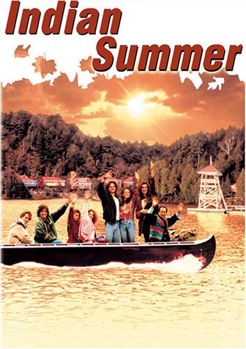 Video CDs - 【中古】【未使用・未開封品】Indian Summer