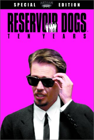 yÁzygpEJizReservoir Dogs - (Mr. Pink) 10th Anniversary Special Limited Edition