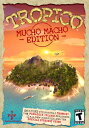 【中古】【未使用・未開封品】Tropico Mucho Macho Edition (輸入版)