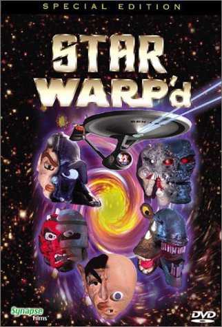 【中古】【未使用・未開封品】Star Warp'd