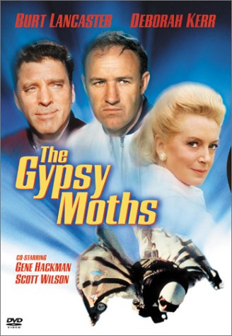 【中古】【未使用・未開封品】The Gypsy Moths (1969)　/ さすらいの大空 [Import] [DVD]【メーカー名】【メーカー型番】【ブランド名】【商品説明】The Gypsy Moths (1969)　/ さすらいの大...