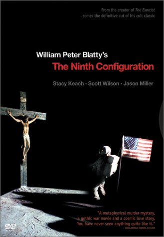 【中古】【未使用・未開封品】The Ninth Configuration