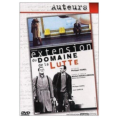 【中古】【未使用・未開封品】Extension du domaine de la lutte