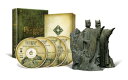 【中古】【未使用・未開封品】The Lord of the Rings - The Fellowship of the Ring (Platinum Series Special Extended Edition Collector's Gift Set)