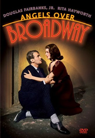 【中古】【未使用・未開封品】Angels over Broadway