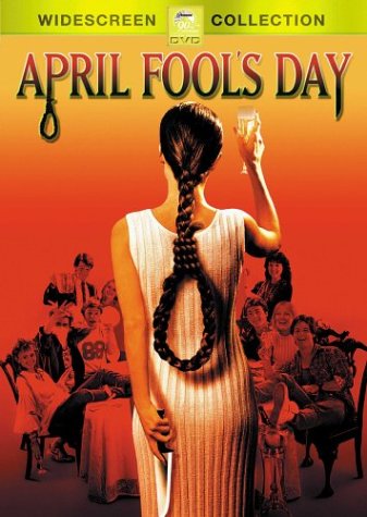 【中古】【未使用・未開封品】April Fool's Day