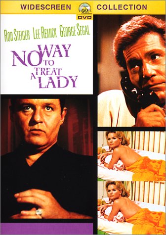 【中古】【未使用・未開封品】No Way to Treat a Lady【メーカー名】【メーカー型番】【ブランド名】Paramount ジャンル別 【商品説明】No Way to Treat a Lady【注意】こちらは輸入品となります。当...