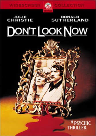 楽天AJIMURA-SHOP【中古】【未使用・未開封品】Don't Look Now