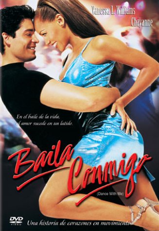 【中古】【未使用・未開封品】Baila Conmigo (Dance with me)