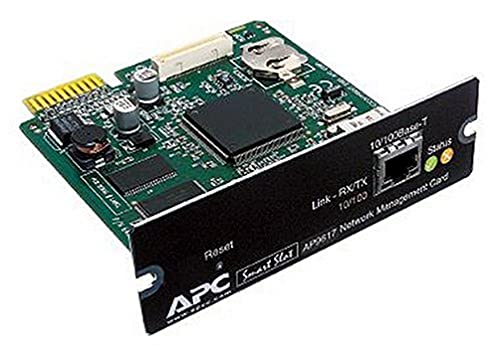 楽天市場】apc ups ネットワークマネジメントカード 設定の通販