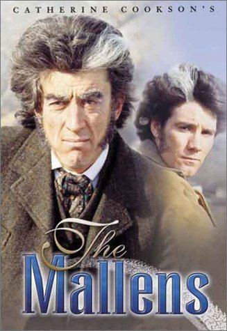 【中古】【未使用・未開封品】Catherine Cookson: Mallens [DVD]