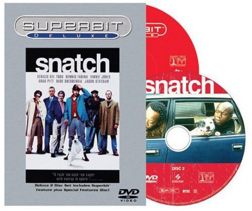 SNATCH