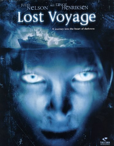 【中古】【未使用・未開封品】Lost Voyage