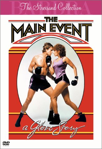 【中古】【未使用・未開封品】The Main Event [DVD]