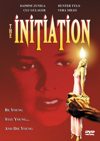 【中古】【未使用・未開封品】The Initiation