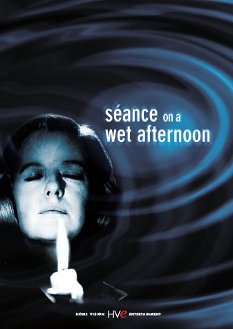 【中古】【未使用・未開封品】SEANCE ON A WET AFTERNOON