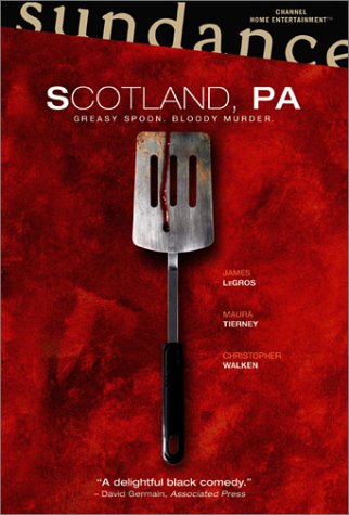 【中古】【未使用・未開封品】Scotland, PA.