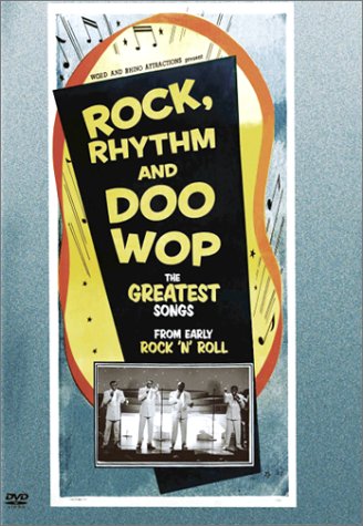 【中古】【未使用・未開封品】Rock Rhythm & Doo Wop: Greatest Early Rock [DVD]【メーカー名】【メーカー型番】【ブランド名】Rhino ポップス, Custom Stores, 1637 【商品説明】Rock Rhythm & Doo Wop: Greatest Early Rock [DVD]【注意】こちらは輸入品となります。当店では初期不良に限り、商品到着から7日間は返品を 受付けております。こちらは当店海外ショップで一般の方から買取した未使用・未開封品です。買取した為、中古扱いとしております。他モールとの併売品の為、完売の際はご連絡致しますのでご了承ください。ご注文からお届けまで1、ご注文⇒ご注文は24時間受け付けております。2、注文確認⇒ご注文後、当店から注文確認メールを送信します。3、当店海外倉庫から当店日本倉庫を経由しお届けしますので10〜30営業日程度でのお届けとなります。4、入金確認⇒前払い決済をご選択の場合、ご入金確認後、配送手配を致します。5、出荷⇒配送準備が整い次第、出荷致します。配送業者、追跡番号等の詳細をメール送信致します。6、到着⇒出荷後、1〜3日後に商品が到着します。　※離島、北海道、九州、沖縄は遅れる場合がございます。予めご了承下さい。お電話でのお問合せは少人数で運営の為受け付けておりませんので、メールにてお問合せお願い致します。営業時間　月〜金　10:00〜17:00お客様都合によるご注文後のキャンセル・返品はお受けしておりませんのでご了承下さい。