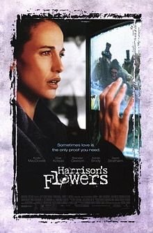 【中古】【未使用・未開封品】Harrison's Flowers