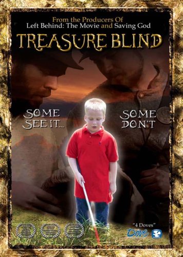 【中古】【未使用・未開封品】Treasure Blind